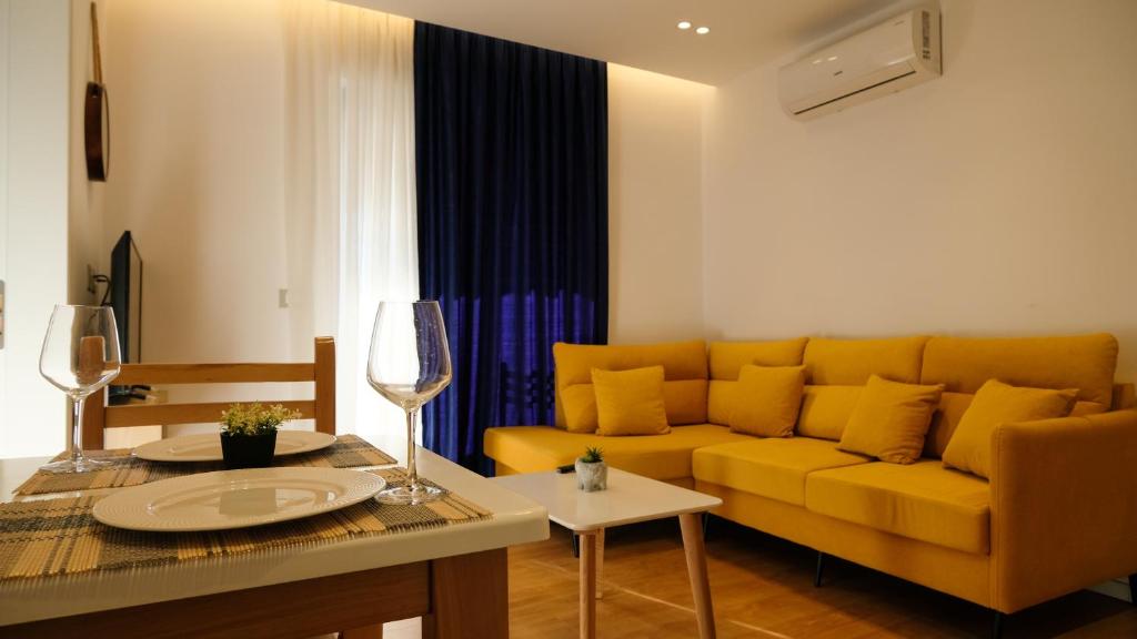 2E Center Apartment 2E Center Apartment