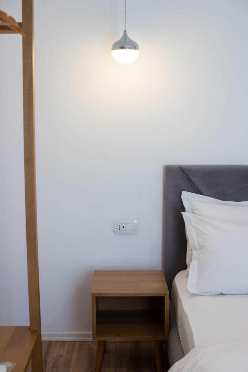 Ginger Home Tirana