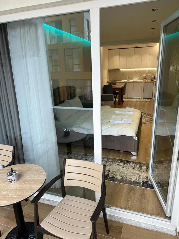 Luxury Apartment Tirana Center Luxury Apartment Tirana Center