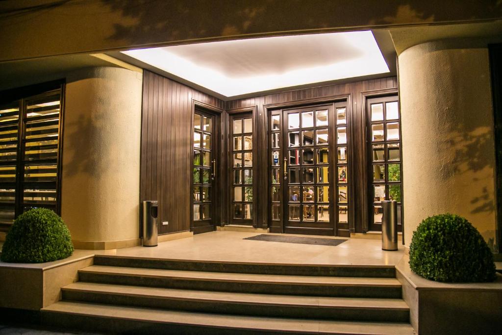 Hotel Victoria Tirana Hotel Victoria Tirana