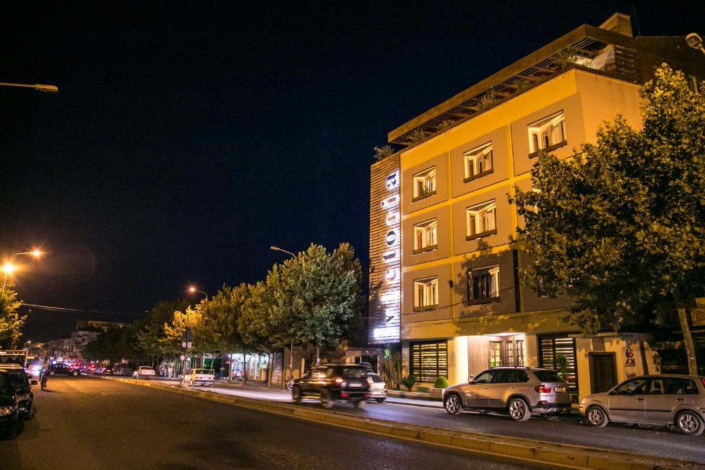 Hotel Victoria Tirana Hotel Victoria Tirana