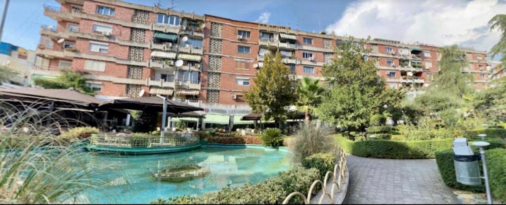 Apartment in Skanderbeg Square - Tirana Center 2 Apartment in Skanderbeg Square - Tirana Center 2