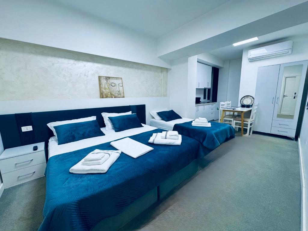 Tirana Central Suites Tirana Central Suites