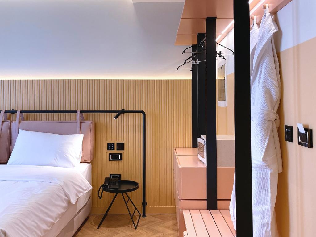 Iliria Boutique Hotel Iliria Boutique Hotel