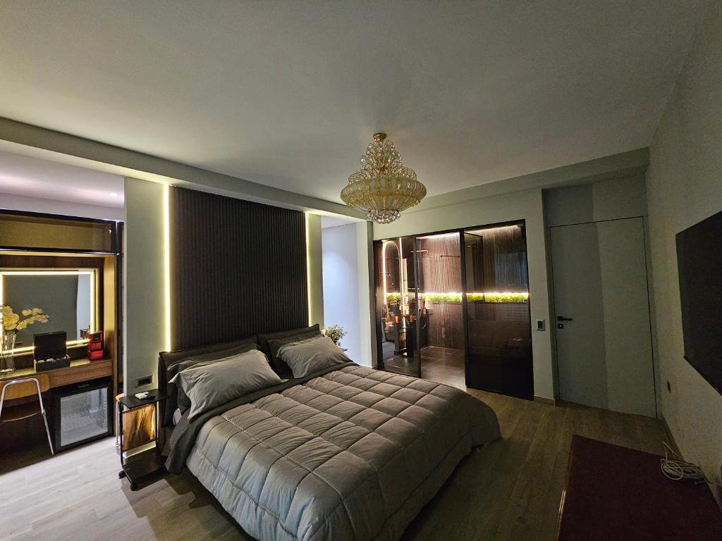 Blloku Suites, City Centre,Tirana