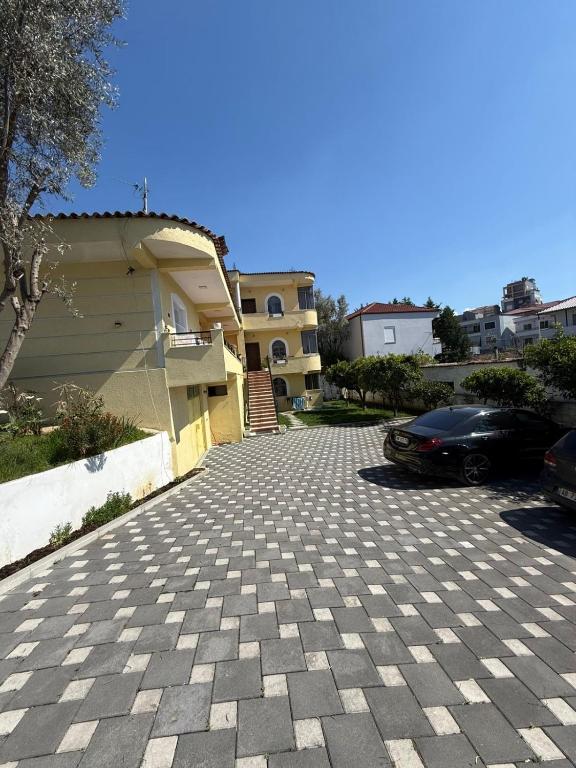 Tirana View Apartments