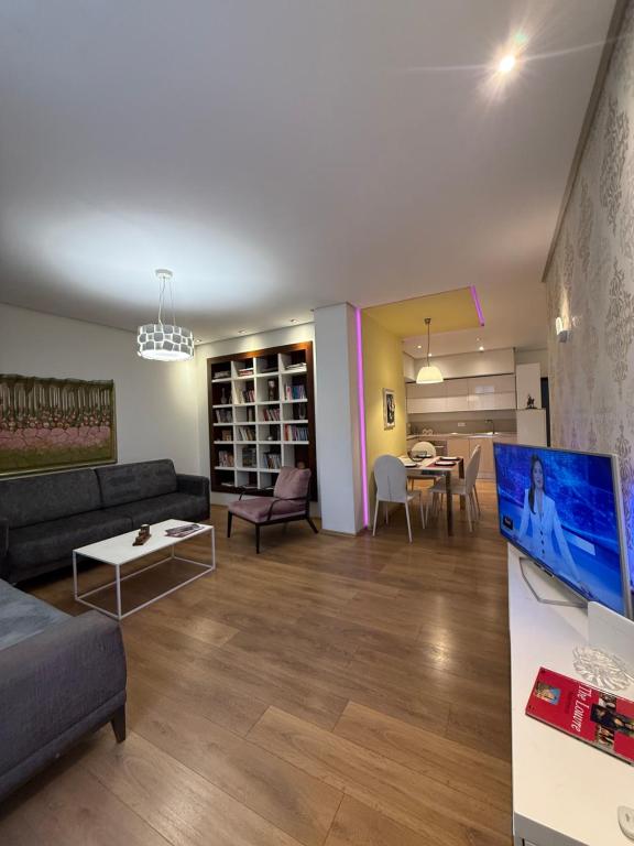 Center Apartment Easy Center Apartment Easy
