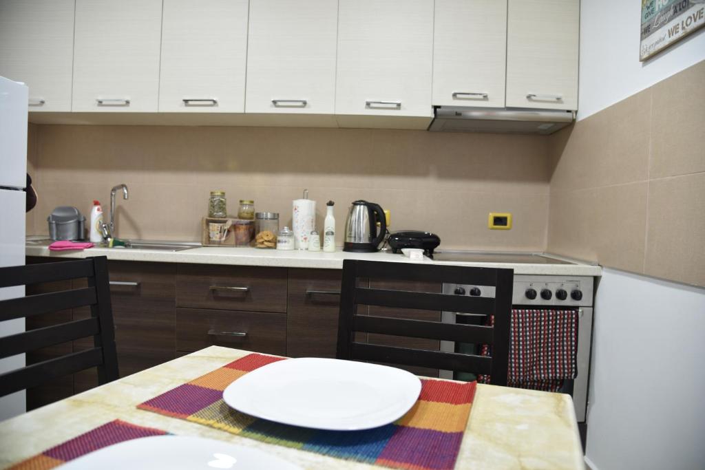 Alindro City Center Apartment Alindro City Center Apartment
