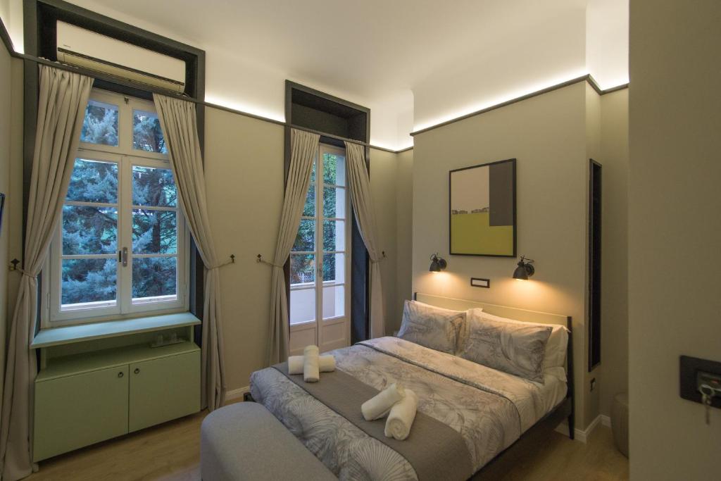 Destil Rooms Destil Rooms