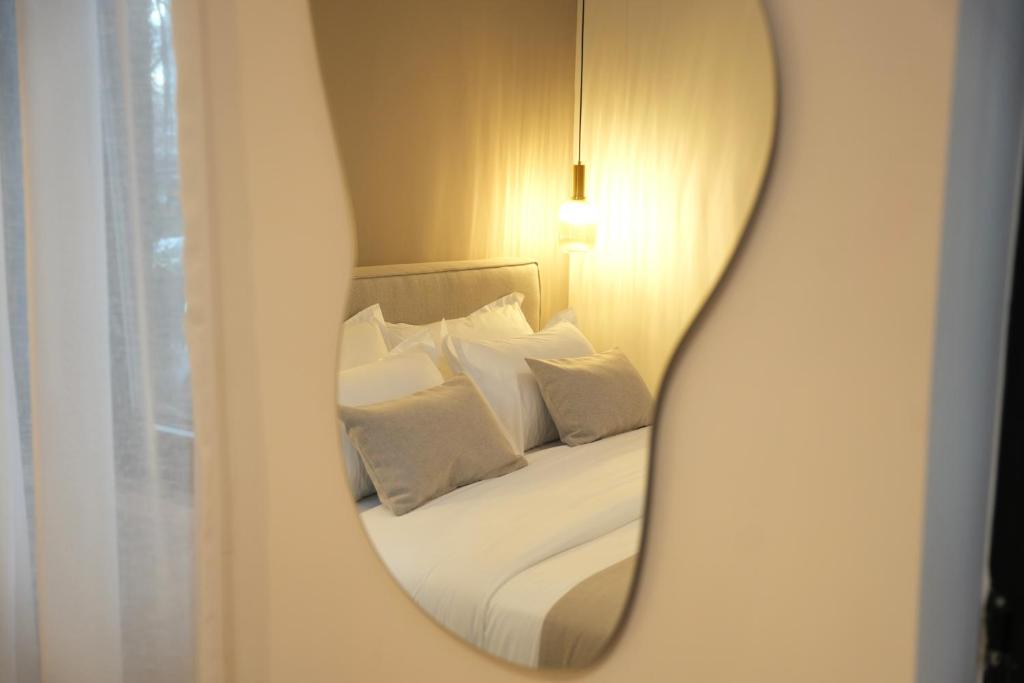 NEA Deluxe Apart-Hotel NEA Deluxe Apart-Hotel