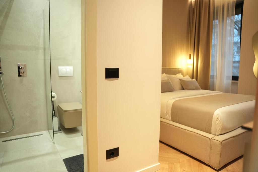 NEA Deluxe Apart-Hotel NEA Deluxe Apart-Hotel