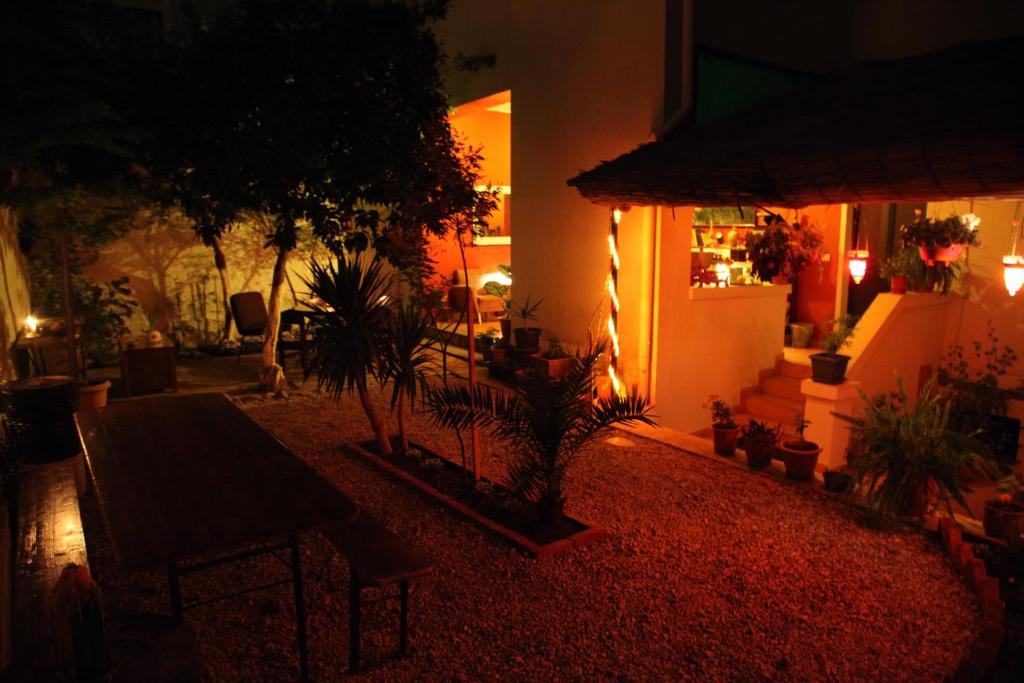 Trip'n'Hostel Trip'n'Hostel