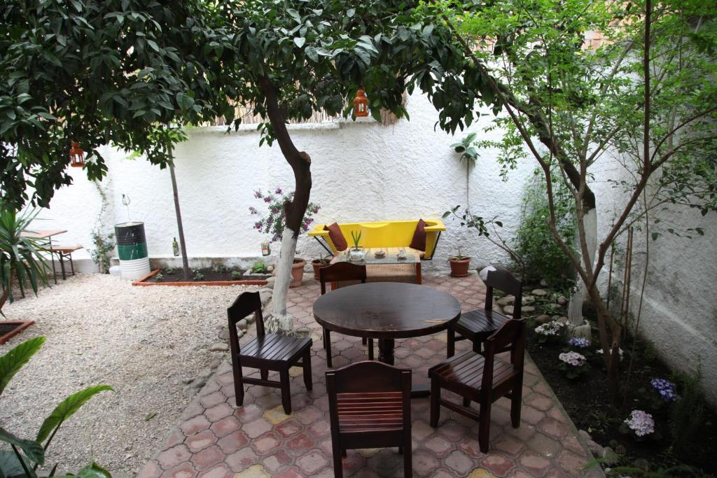 Trip'n'Hostel Trip'n'Hostel
