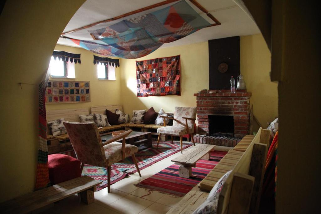 Trip'n'Hostel Trip'n'Hostel
