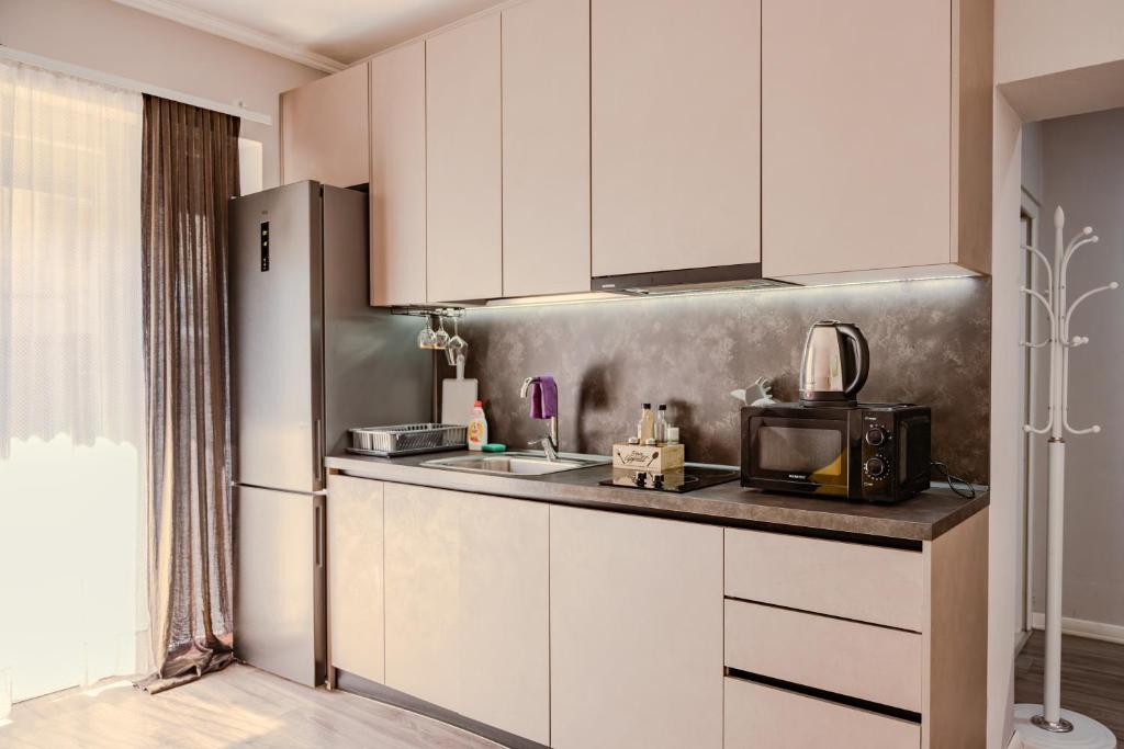 Bejart Apartment 1 Bejart Apartment 1