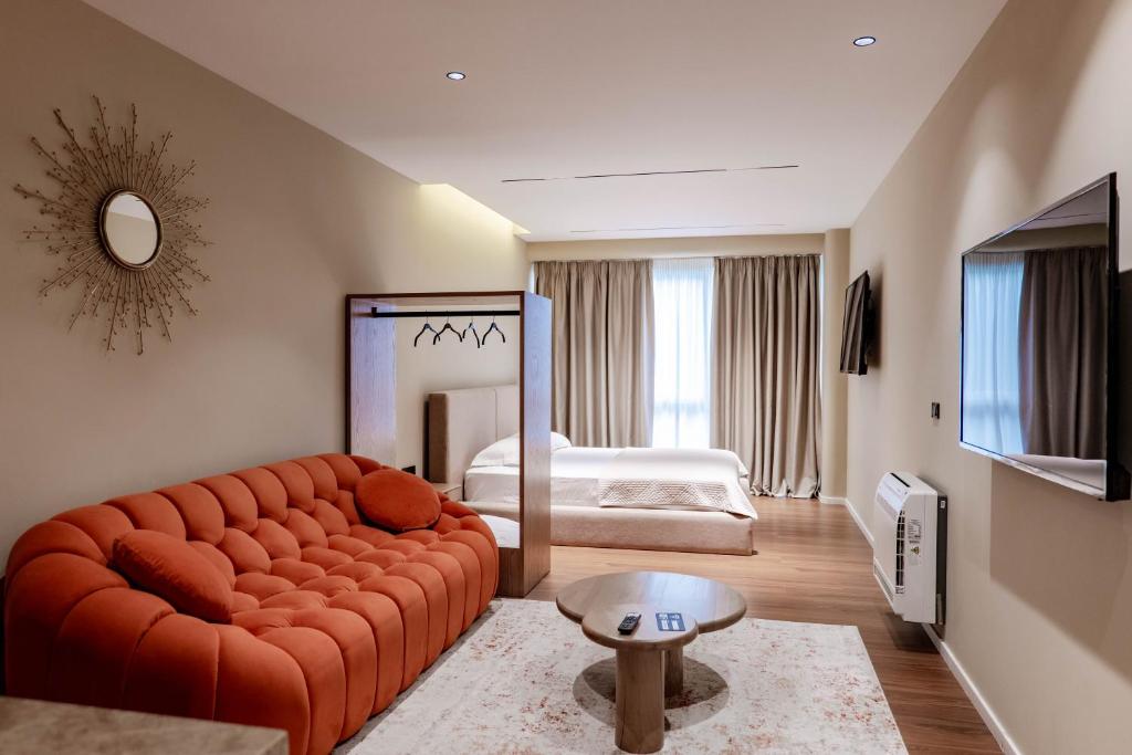 Agate Hotel Tirana Agate Hotel Tirana