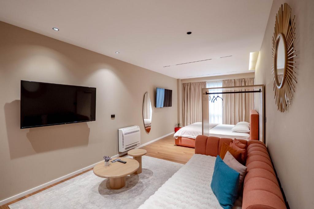 Agate Hotel Tirana Agate Hotel Tirana