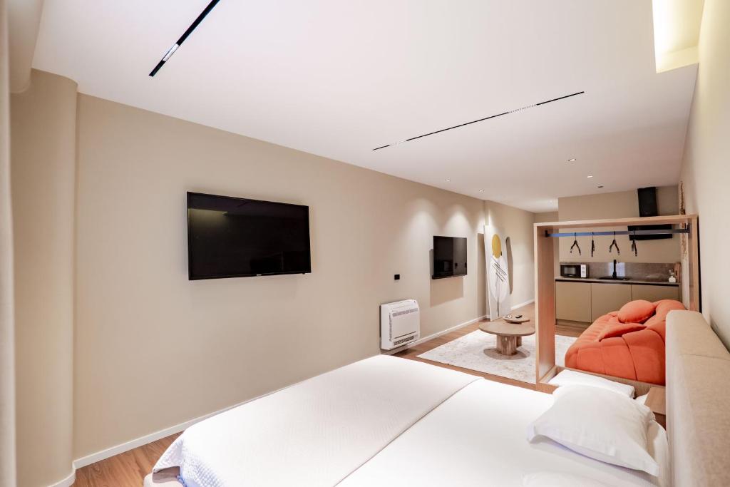 Agate Hotel Tirana Agate Hotel Tirana