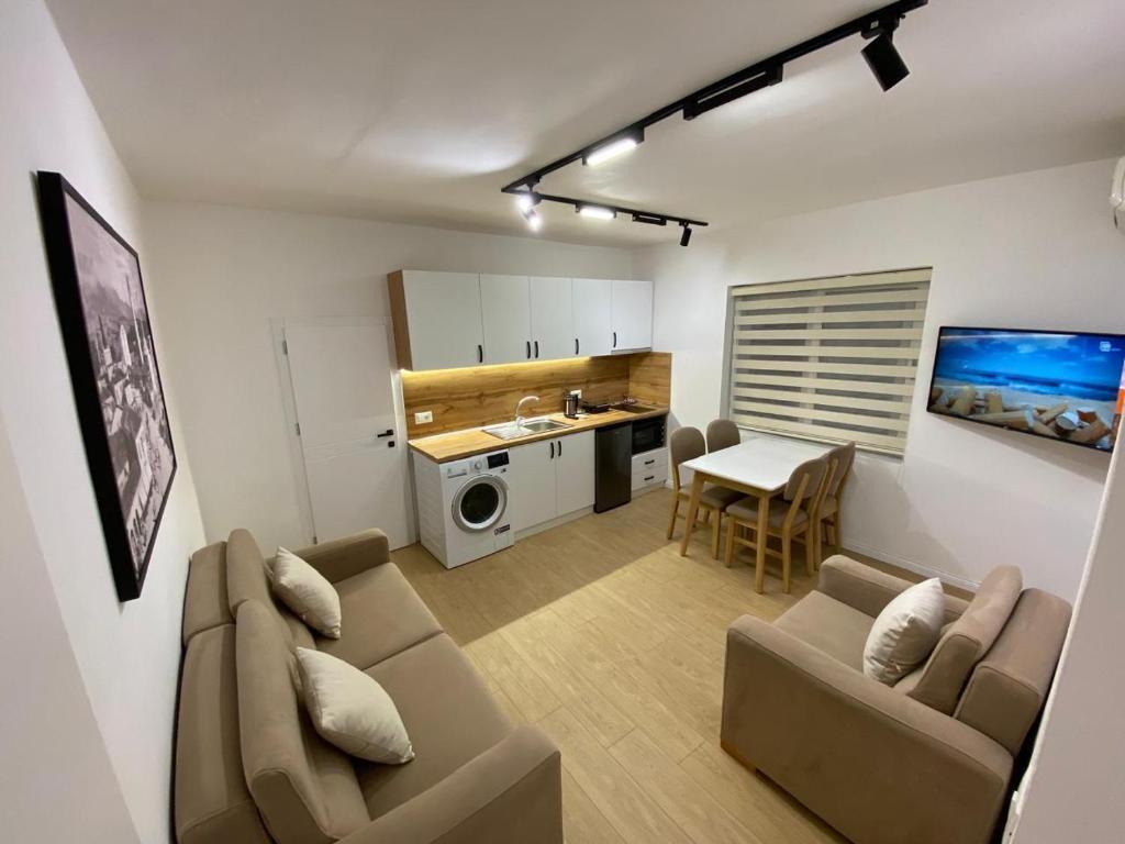 Tirana Apartment Rruga e Durrësit Tirana Apartment Rruga e Durrësit