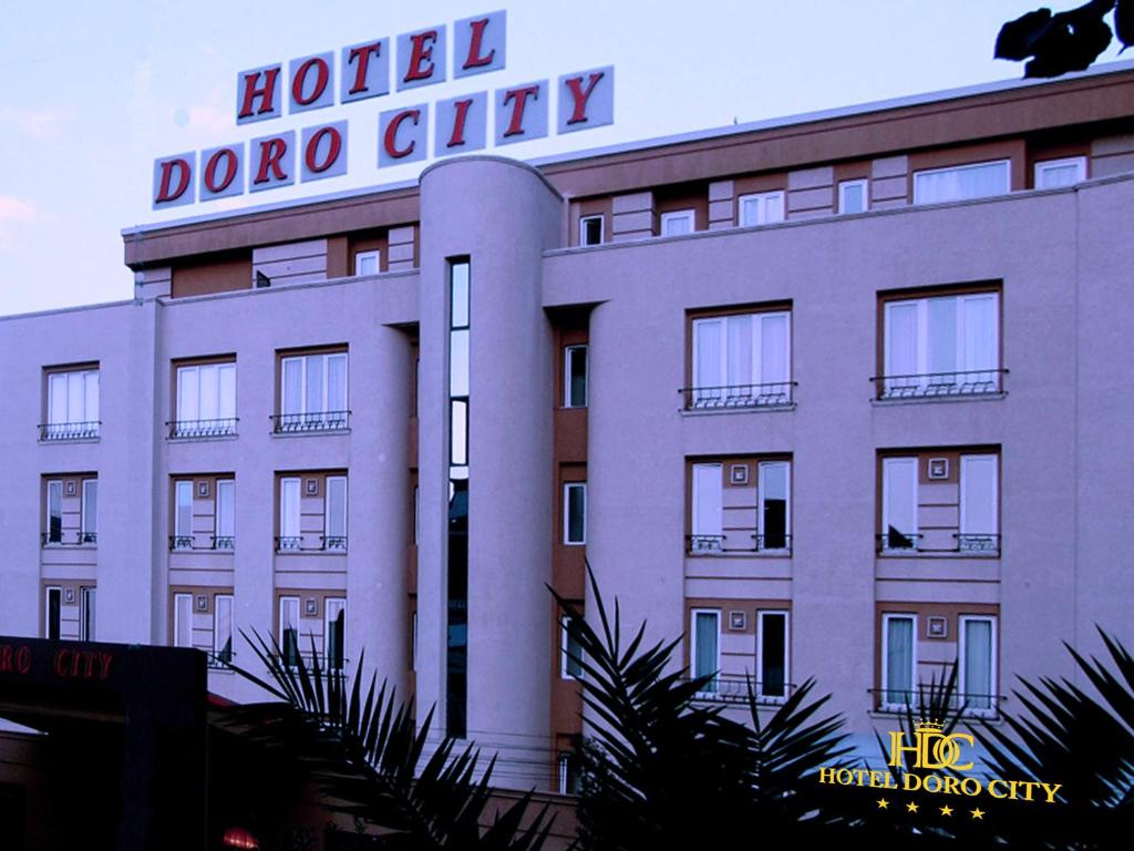 Hotel Doro City Hotel Doro City