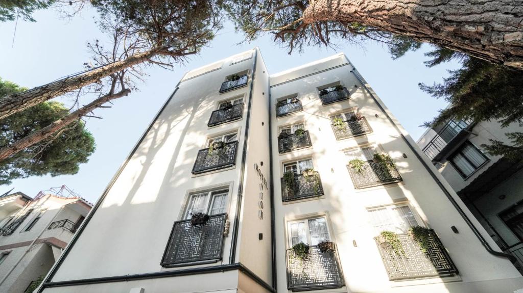 Vion Sea Boutique Hotel - Golem Durrës