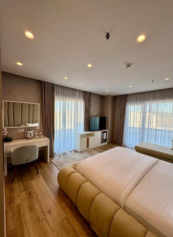 Henry Resort & Spa Henry Resort & Spa