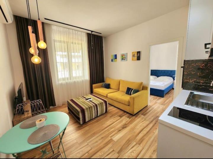 Central City Apartments Central City Apartments