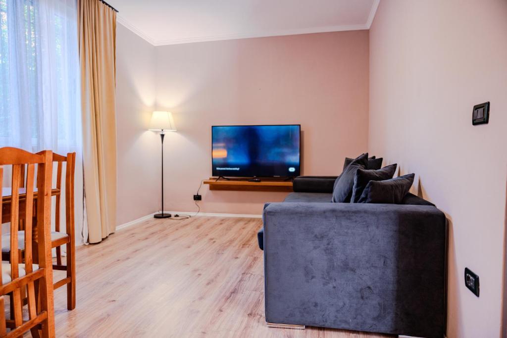 Bejart Apartment 5 Bejart Apartment 5