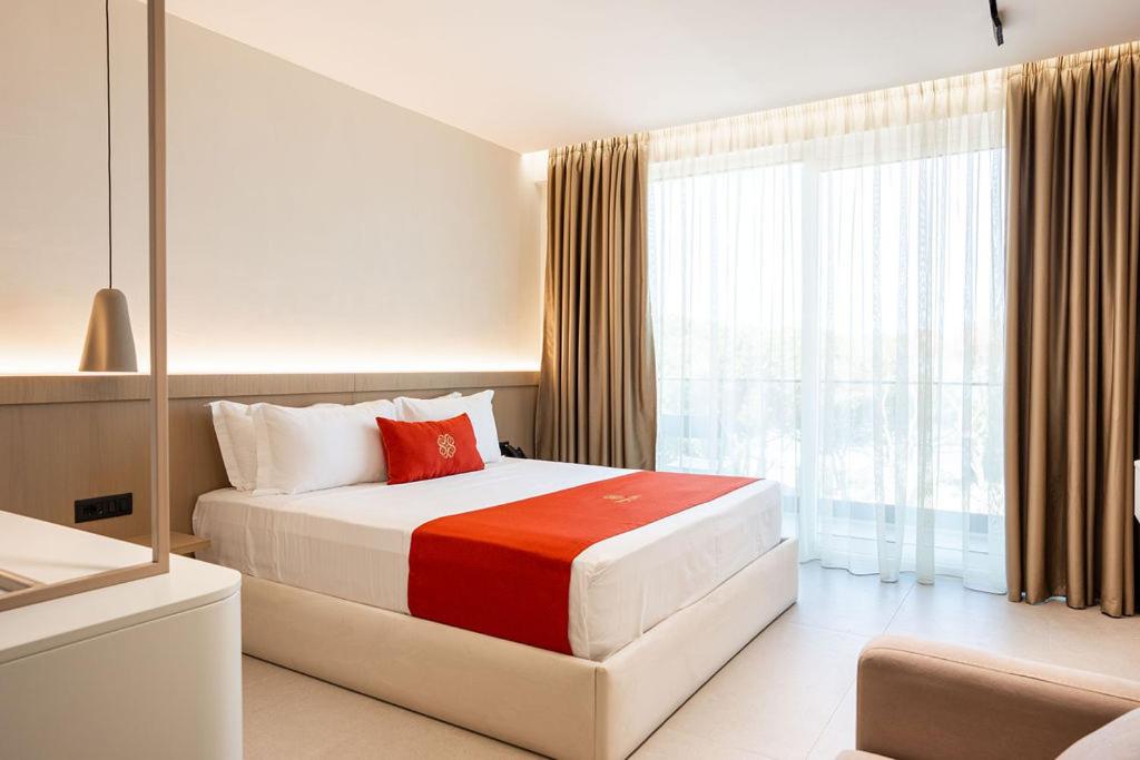 Hotel Skanderbeg