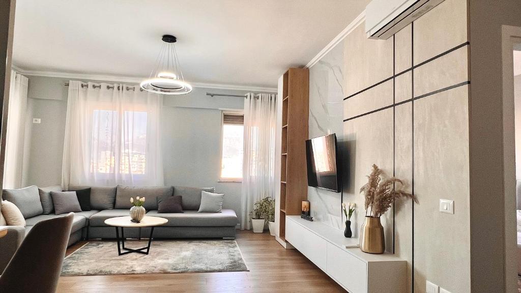 Zeus Tirana Suite Zeus Tirana Suite