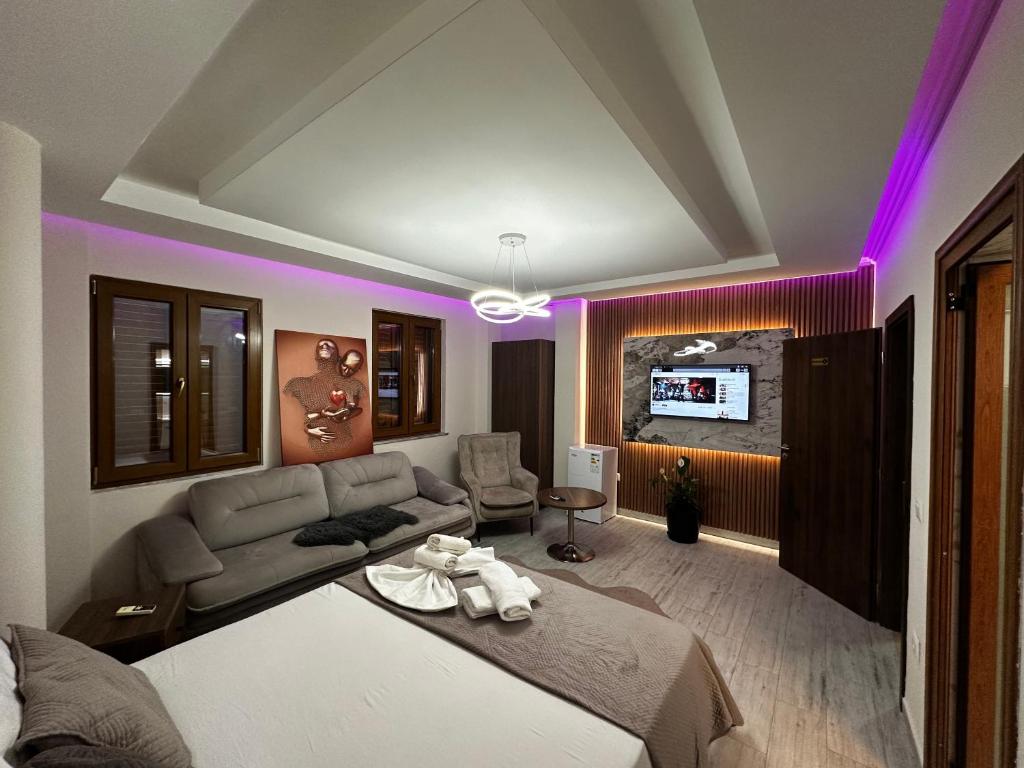 Hotel Exclusive Hotel Exclusive