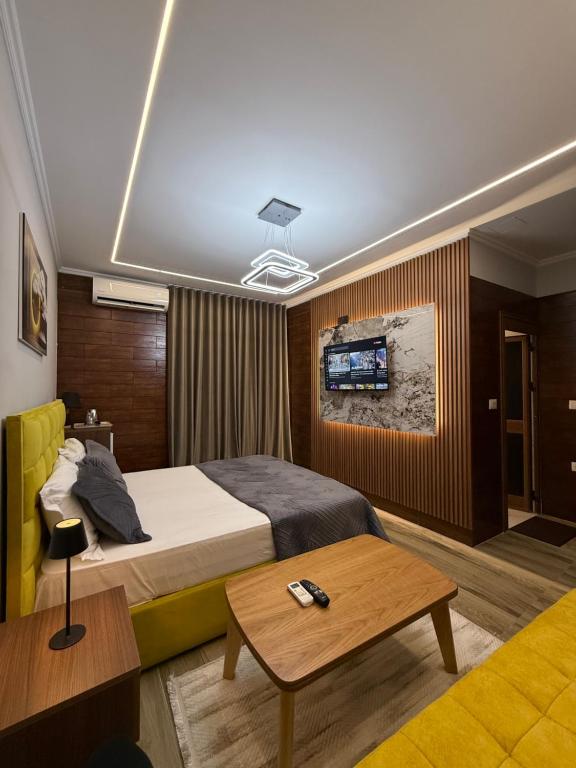 Hotel Exclusive Hotel Exclusive