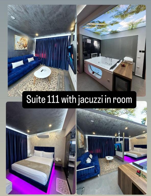 Holiday Apartments Holiday Apartments