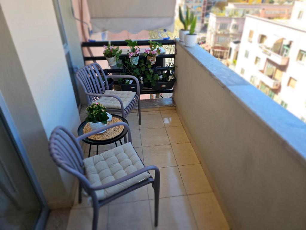 Tirana Center Apartment 12 Tirana Center Apartment 12