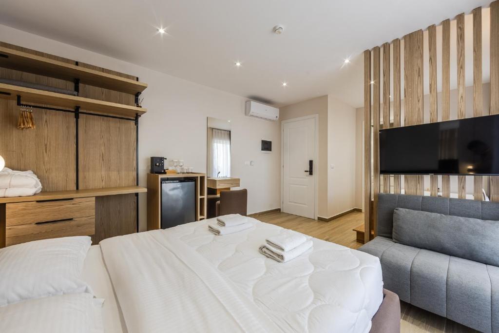 Sea La Vie Suites
