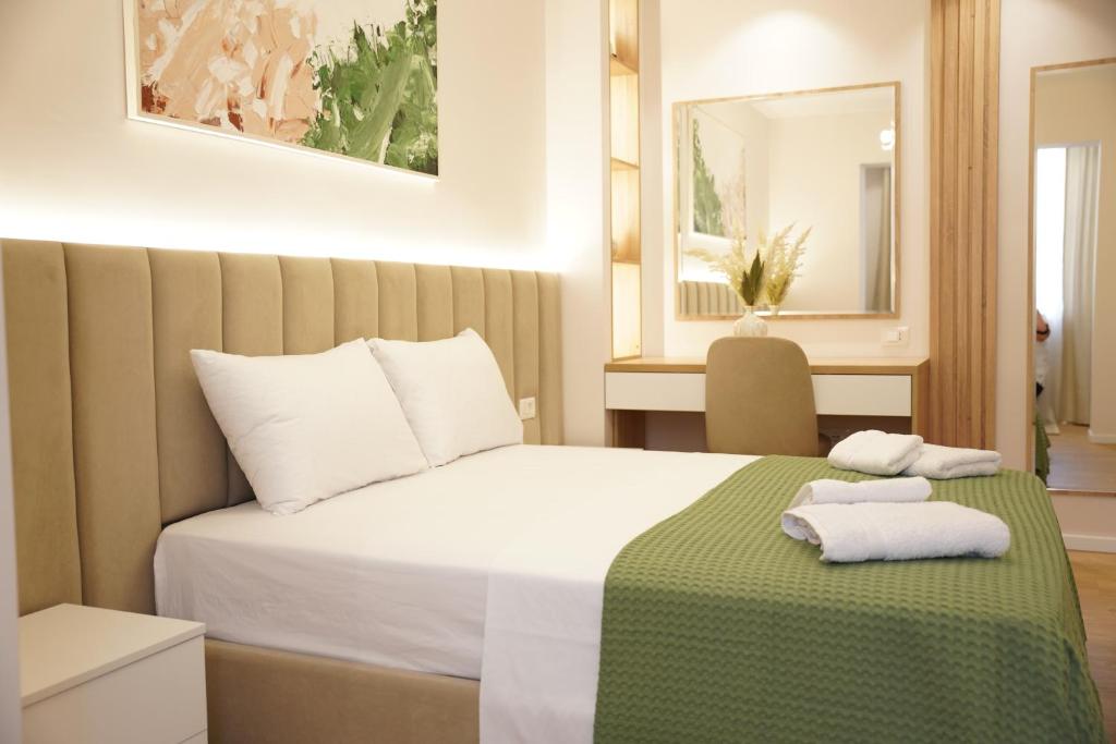 Feel Home Apartment Tirana feel-home-apartment-tirana
