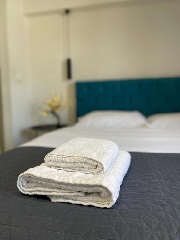 Boutique Central Studio Apartments - ENJOY TRAVEL Boutique Central Studio Apartments - ENJOY TRAVEL