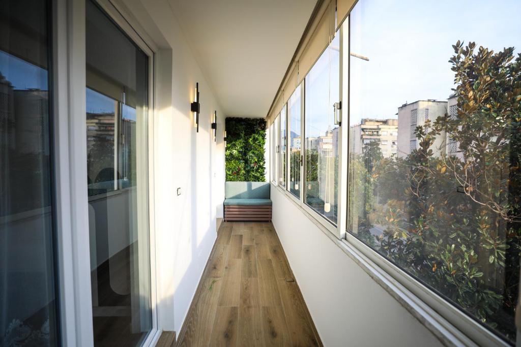 Tirana Center Apartment - Your Cosy Corner Tirana Center Apartment - Your Cosy Corner