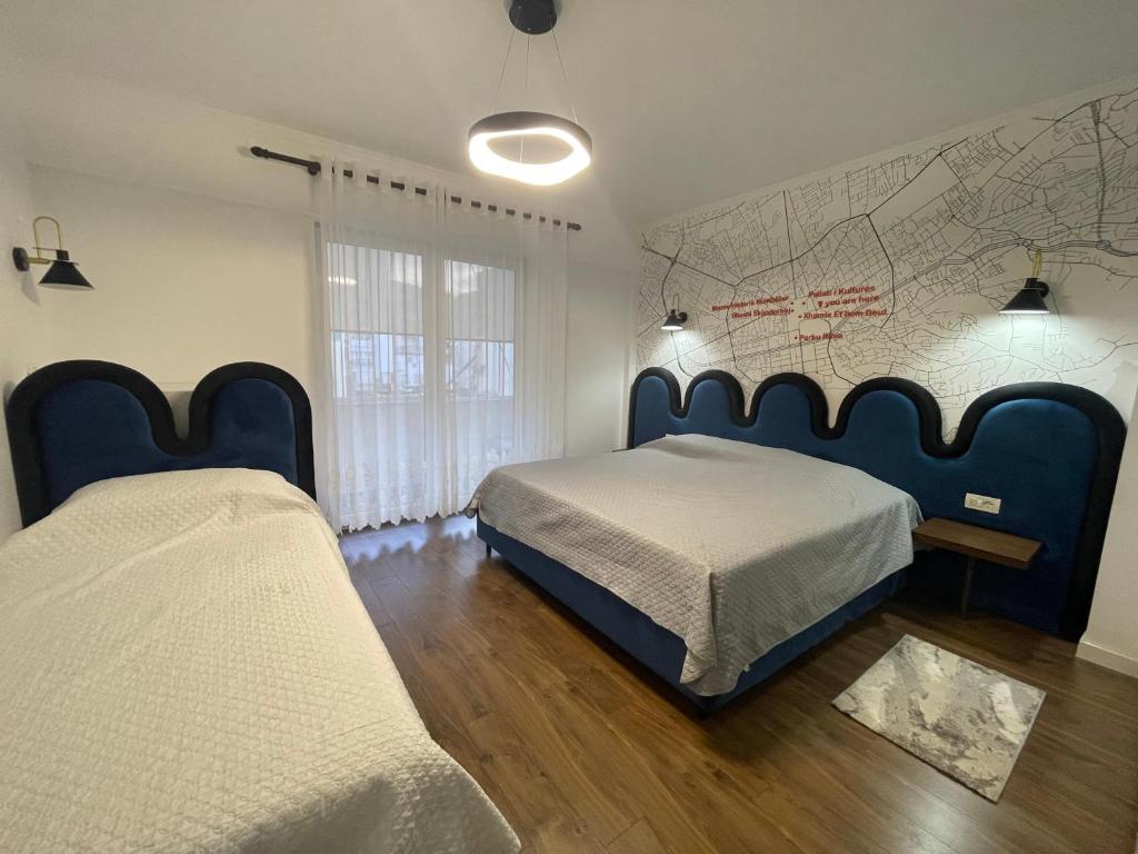 Tirana Center Apartment - Your Cosy Corner Tirana Center Apartment - Your Cosy Corner