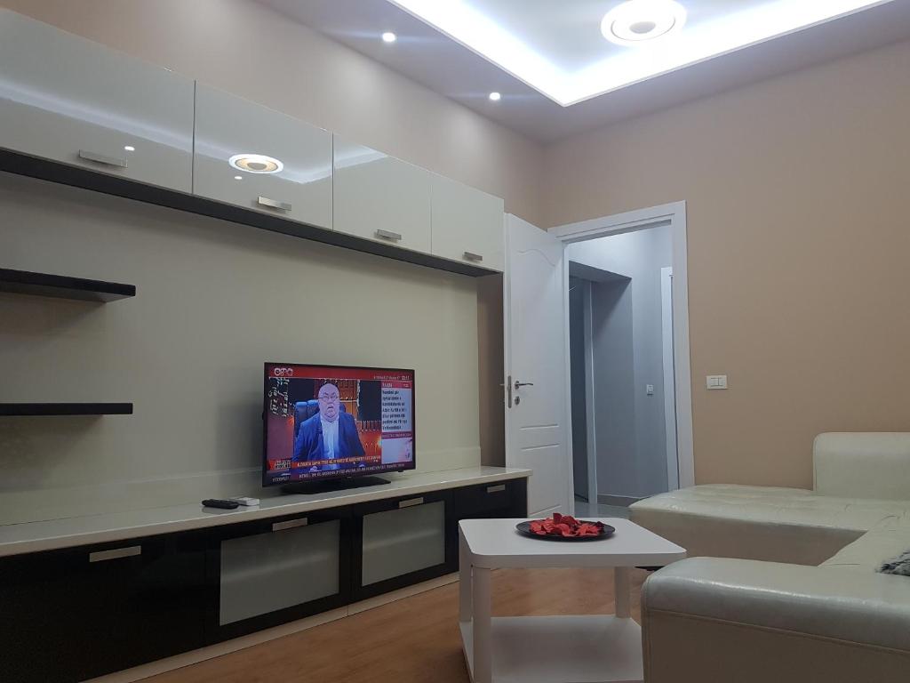 CityHeart Apartment Tirana Near Skanderbeg Square by Robert CityHeart Apartment Tirana Near Skanderbeg Square by Robert