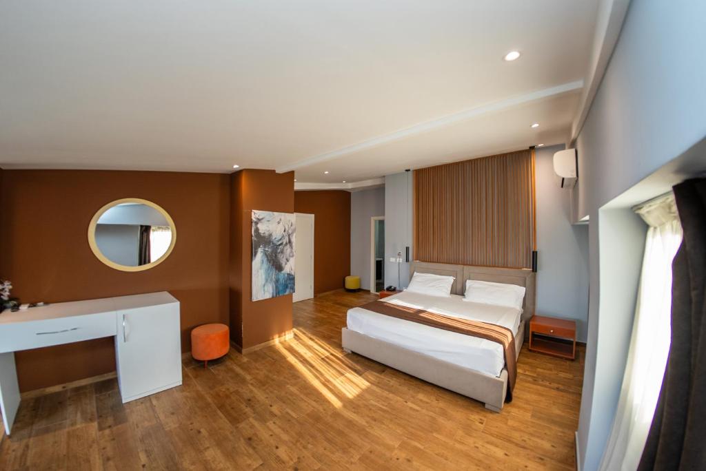 Olivar Hotel Tirana Olivar Hotel Tirana