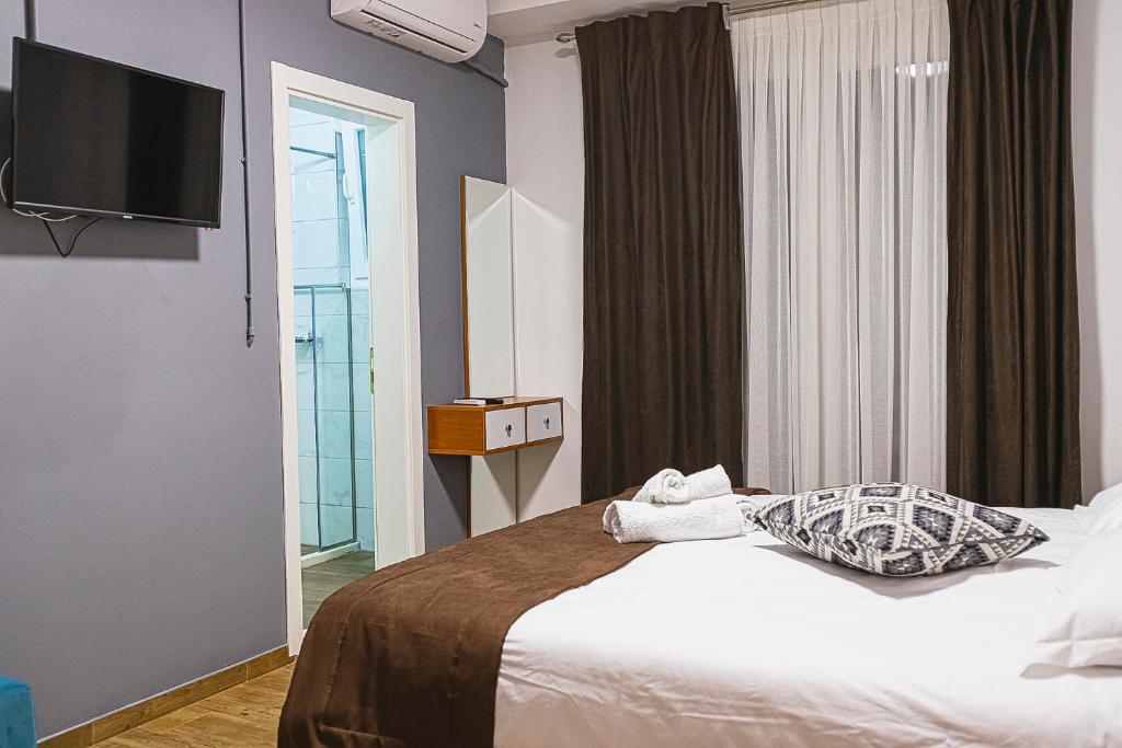 Olivar Hotel Tirana Olivar Hotel Tirana