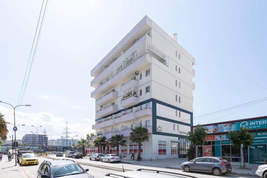 Compas Boutique Hotel Compas Boutique Hotel