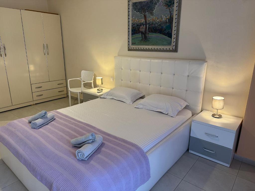 Marinela Apartment Marinela Apartment