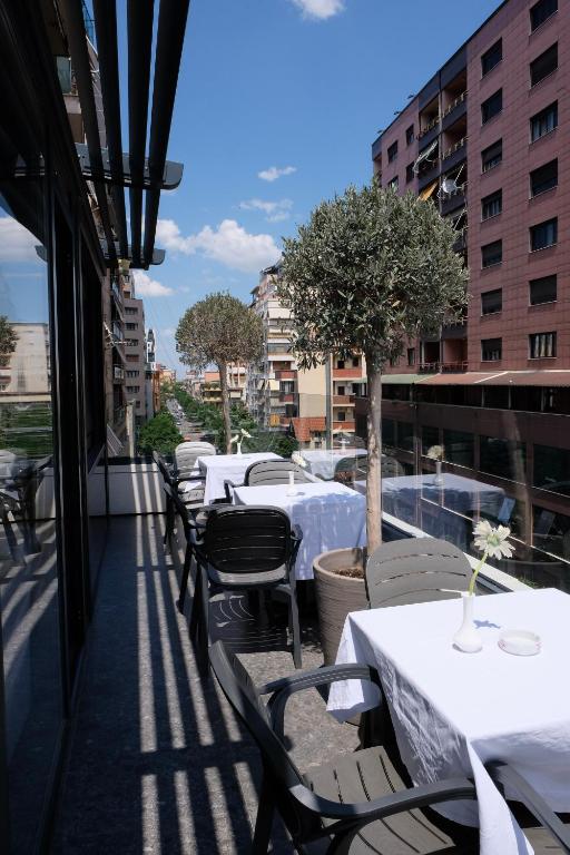 Centrale Hotel Centrale Hotel