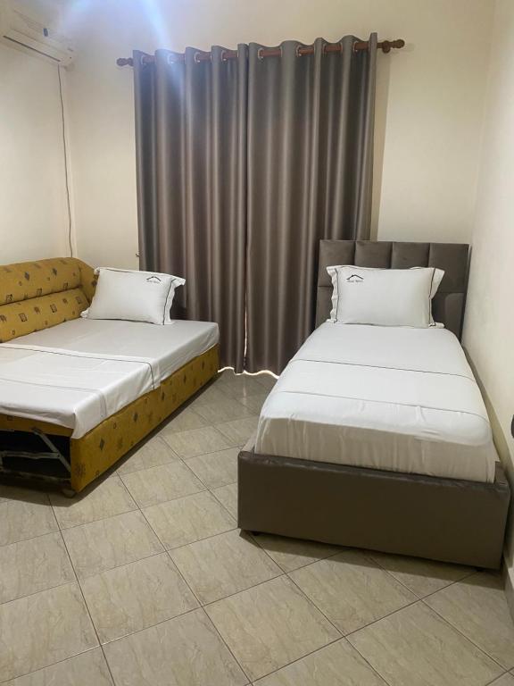Relax Apartment & Hotel