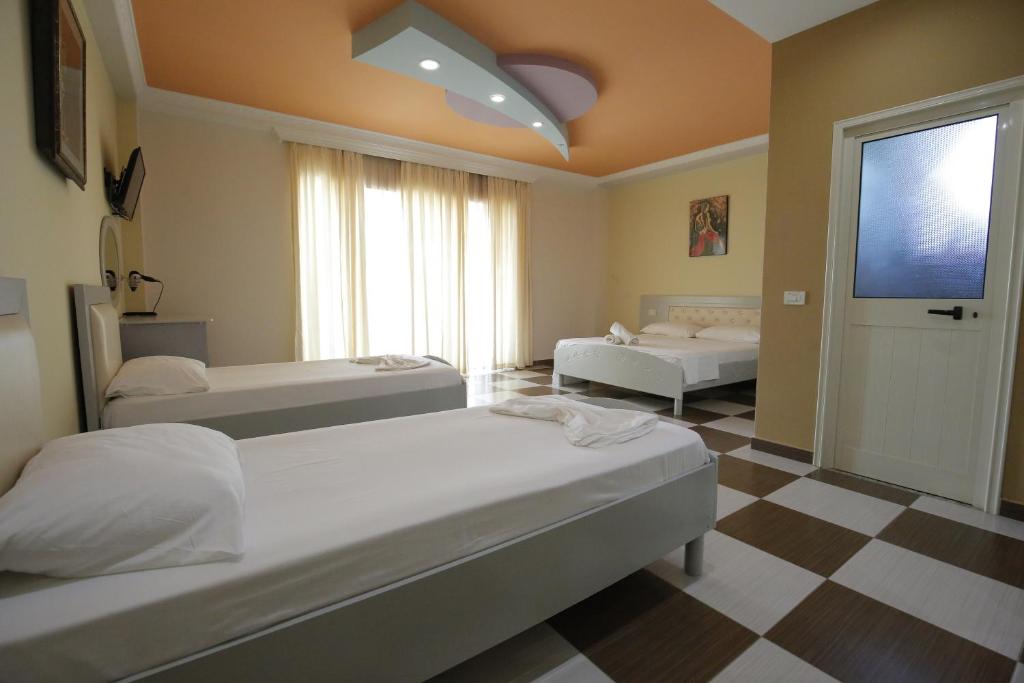 Hotel Vila Barbaut Hotel Vila Barbaut
