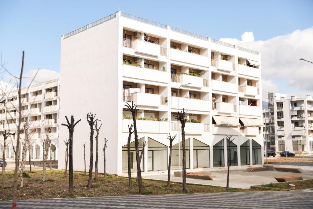 Family apartment Family apartment