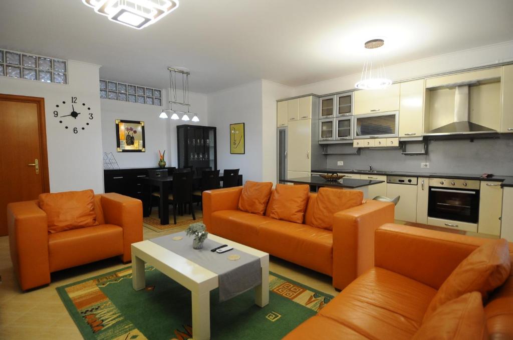 Center Tirana Apartment Center Tirana Apartment