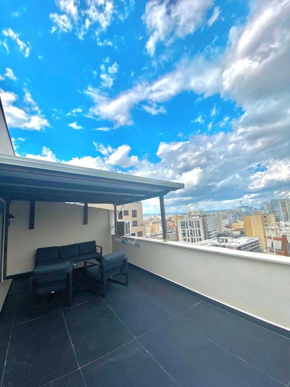 Rooftop Sunset View Apartment Rooftop Sunset View Apartment